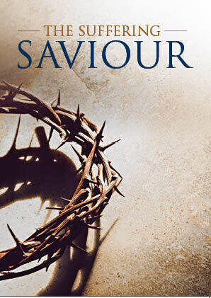The Suffering Saviour