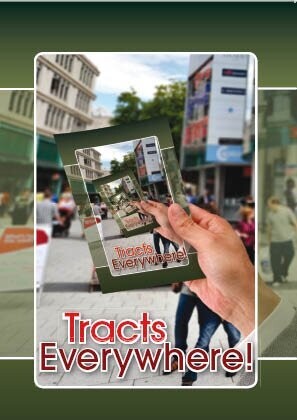 Tracts Everywhere!