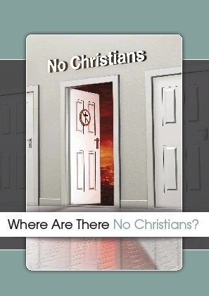 Where there are No Christians?
