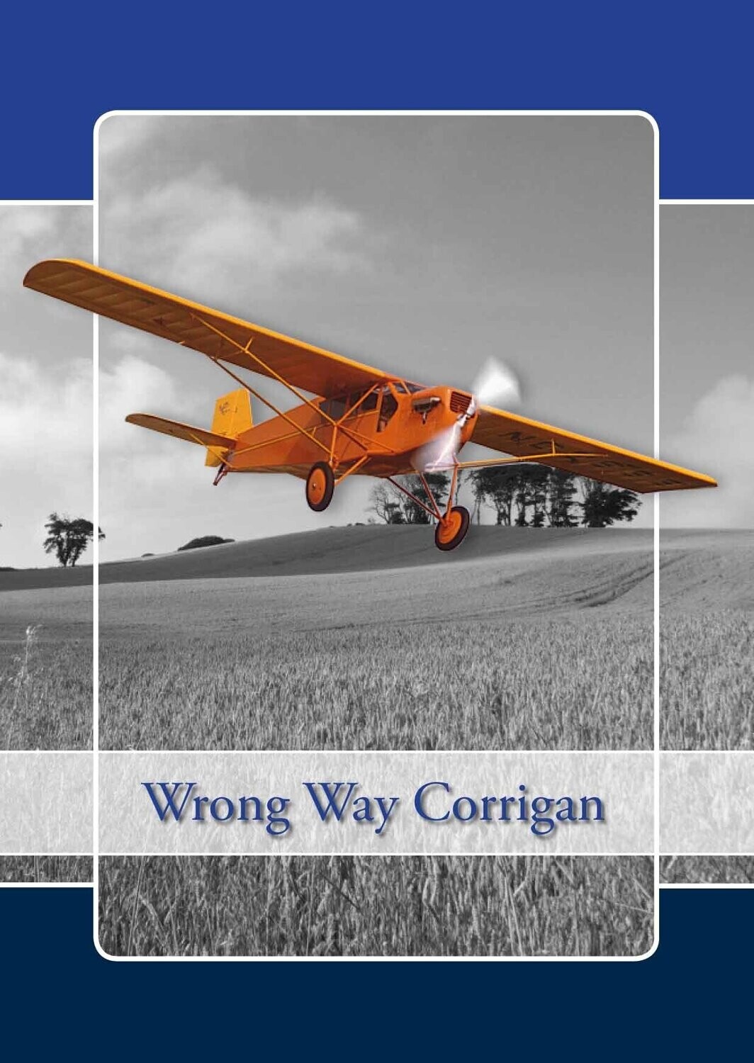 Wrong Way Corrigan