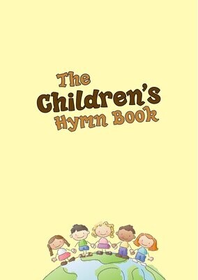 The Childrens Hymn Book