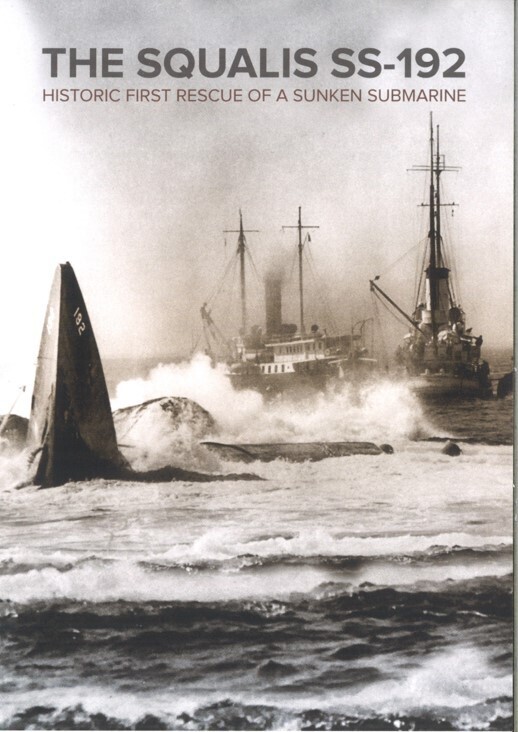 The Squalis SS-192