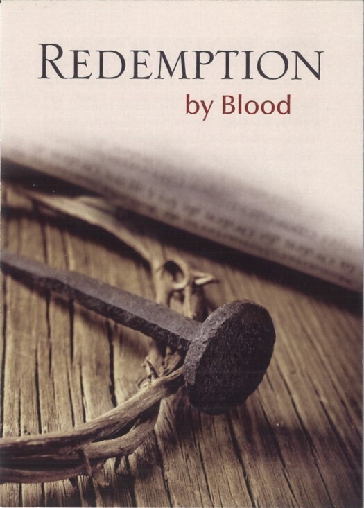 Redemption by Blood