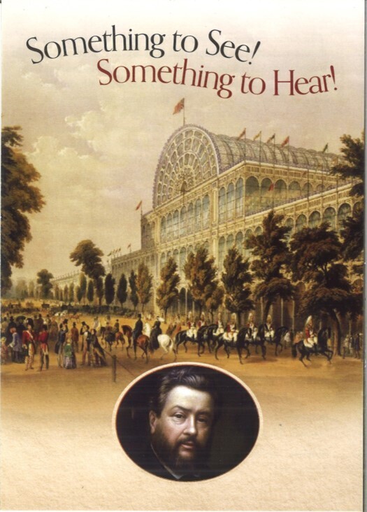 Something to See! Something to Hear!