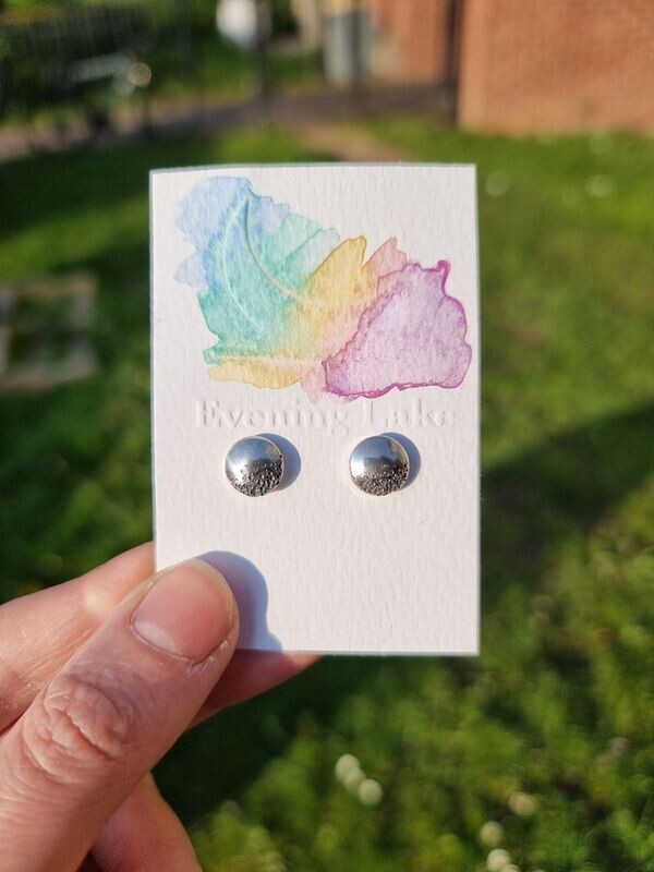 Battle Button Studs