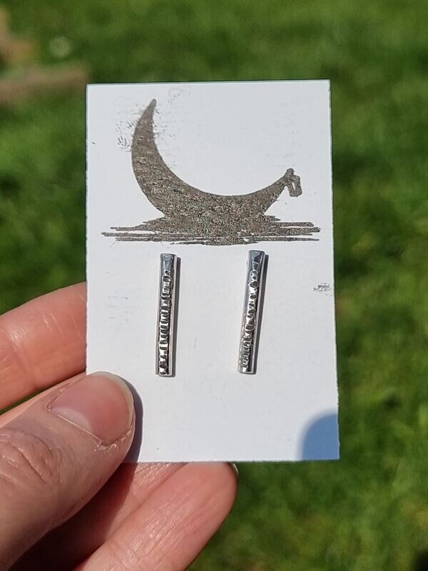 Forest Fellow Earrings