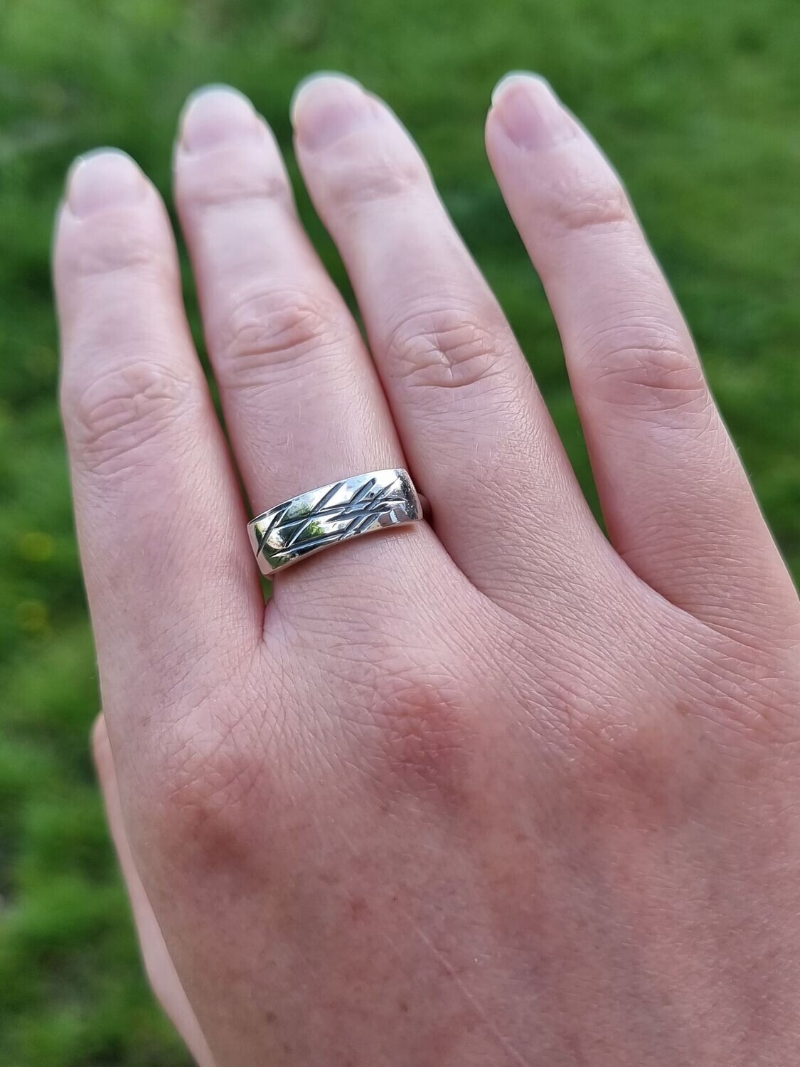 Wild Ring