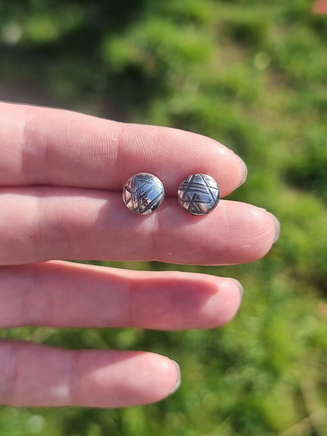 Wild Studs
