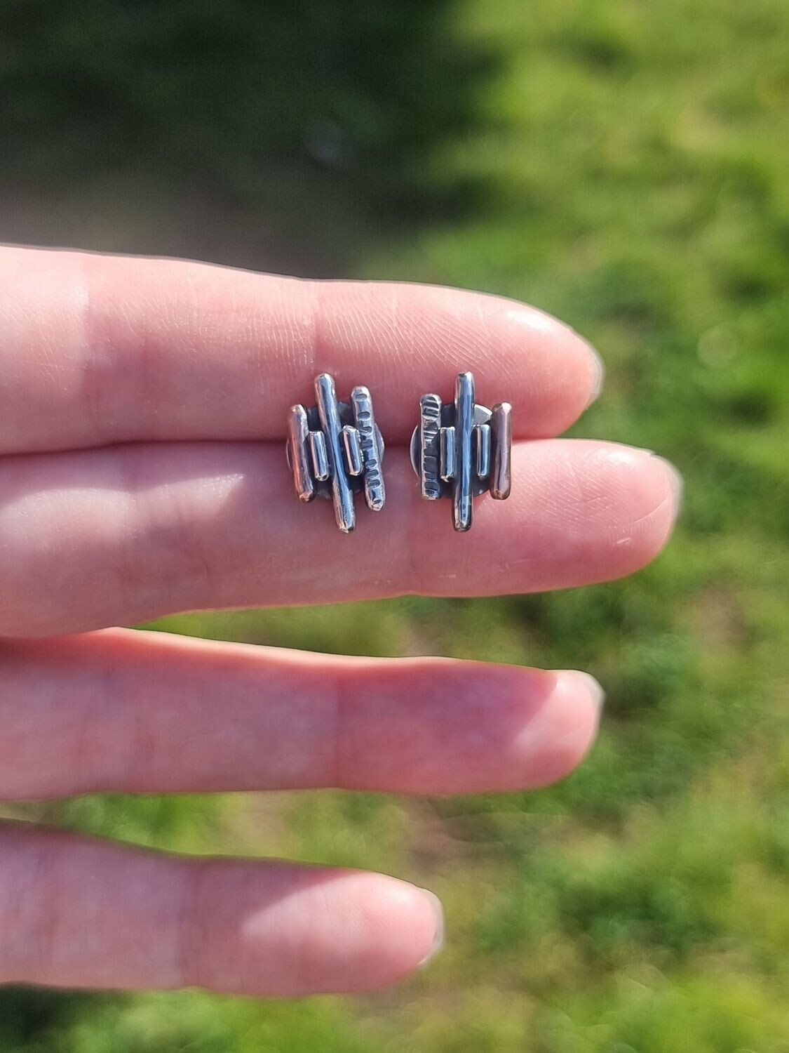 Sci-Fi Studs