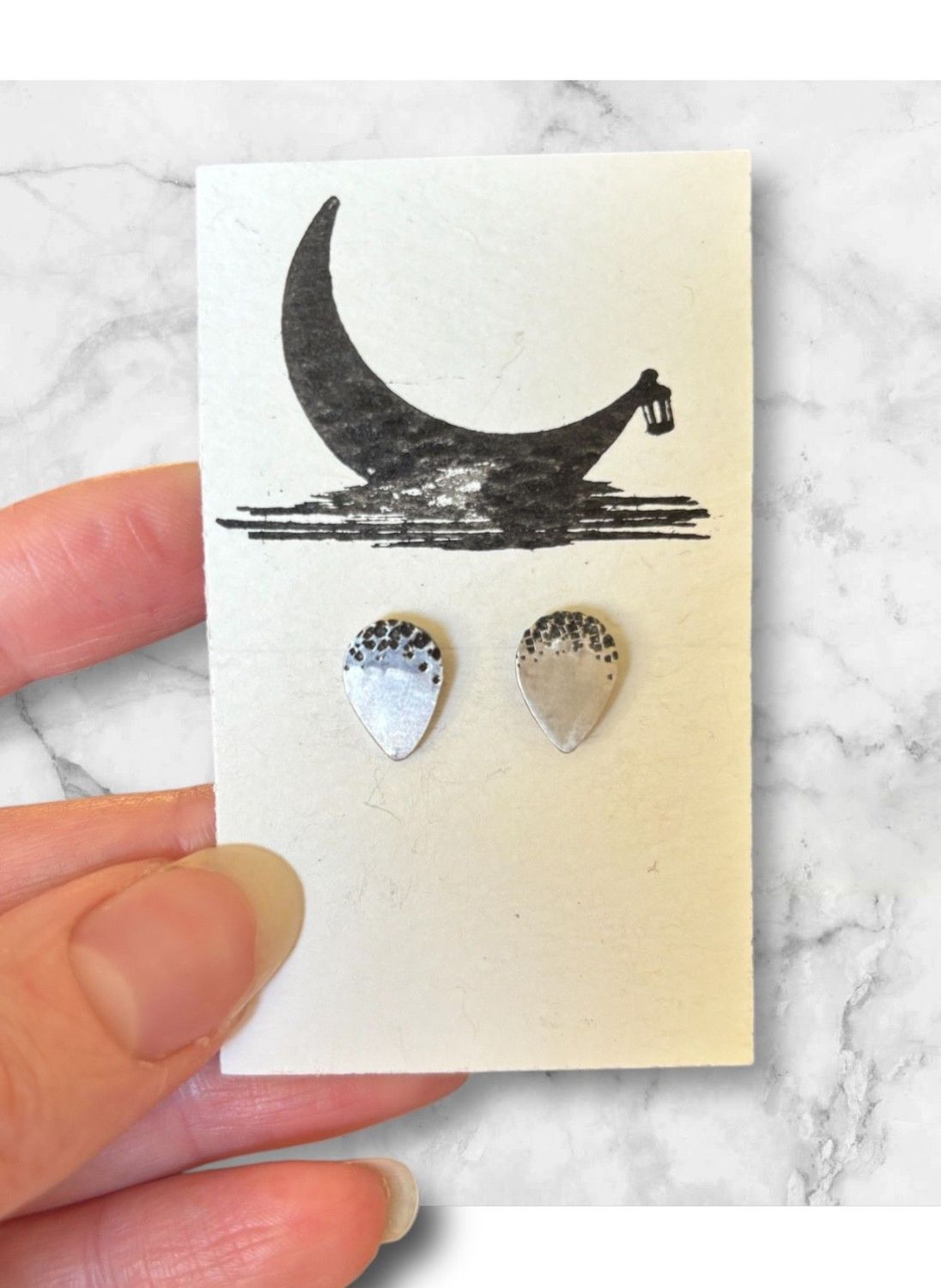 (Closing down) Stud Earrings