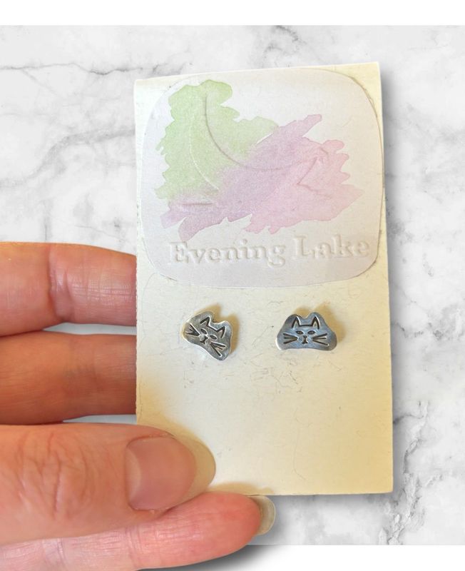 (Closing down) Grump Cat Studs