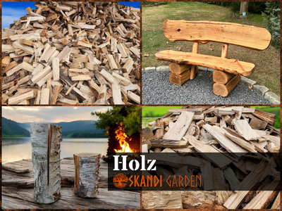 Holz