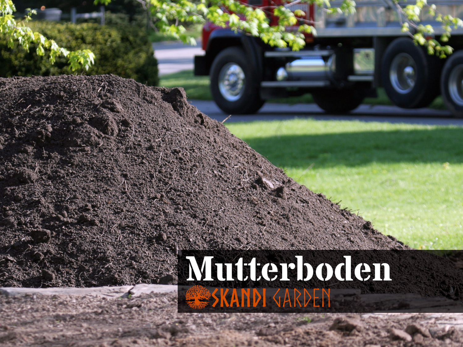 Mutterboden