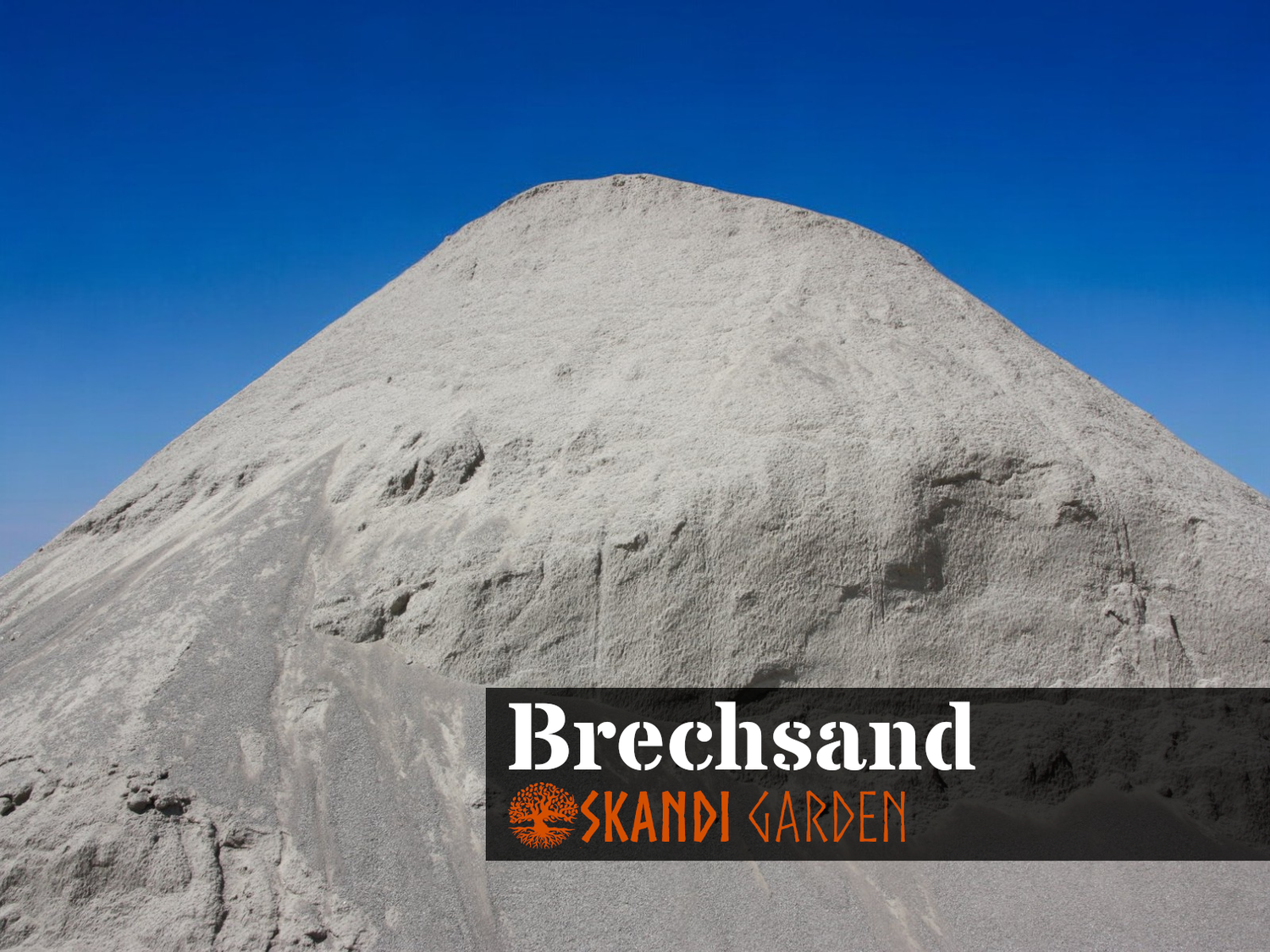 Brechsand