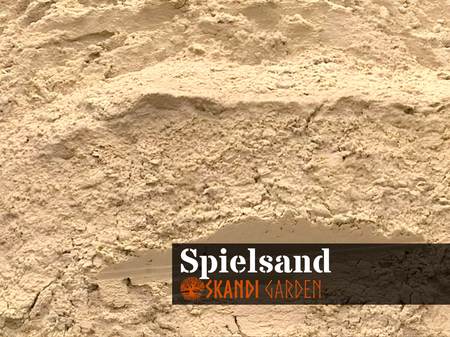 Spielsand