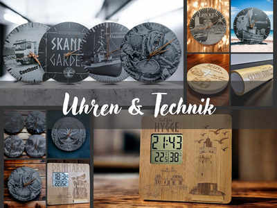 Uhren & Technik