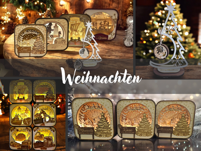 Weihnachten