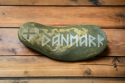 "Love Danmark"