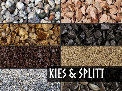 Kies & Splitt