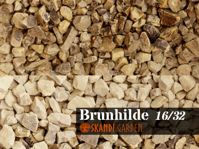 Ziersplitt "Brunhilde" 16/32