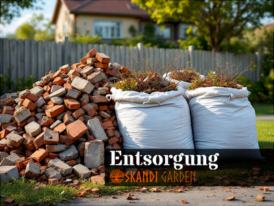 Entsorgung