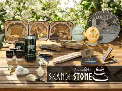 Skandi Stone