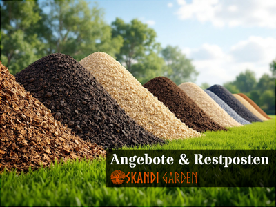 Angebote & Restposten