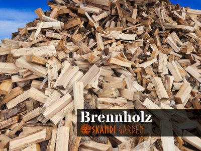 Brennholz