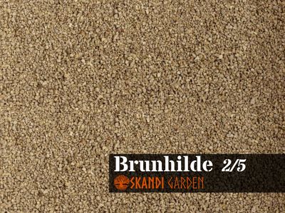 Ziersplitt "Brunhilde" 2/5