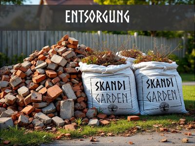 Entsorgung