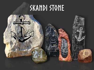 Skandi Stone