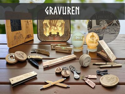 Gravuren