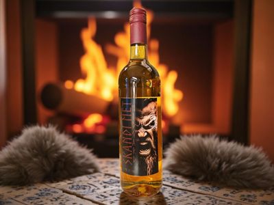 Skandi-Met Midgard | 11% vol., Flasche | 750 ml