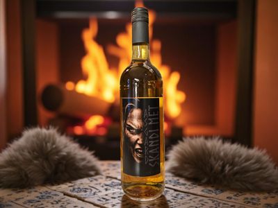 Skandi-Met Asgard | 11% vol., Flasche | 750 ml