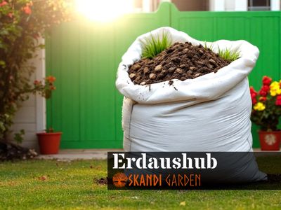 Erdaushub - im BigBag