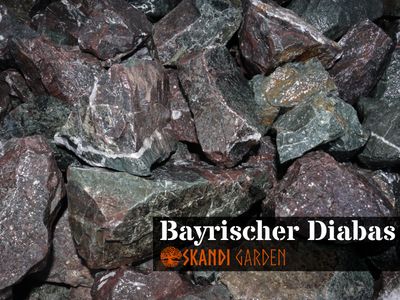 Bayrischer Diabas
