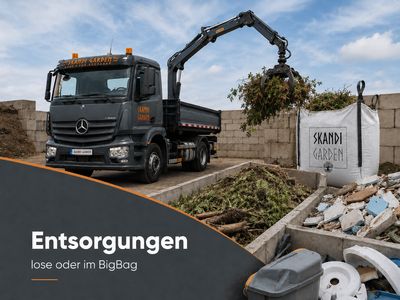 Entsorgung