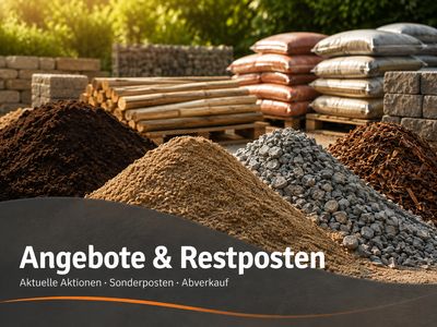 Angebote & Restposten