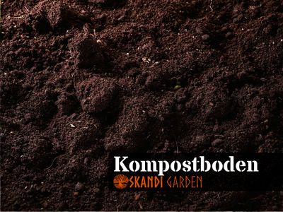 Kompostboden
