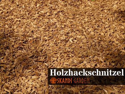 Holzhackschnitzel Holzhackschnitzel