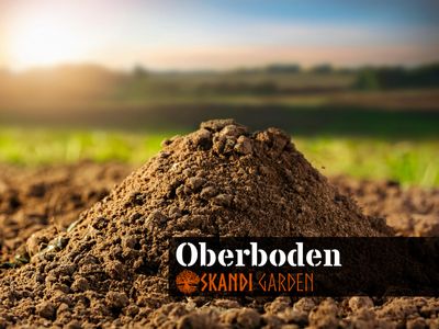 Oberboden