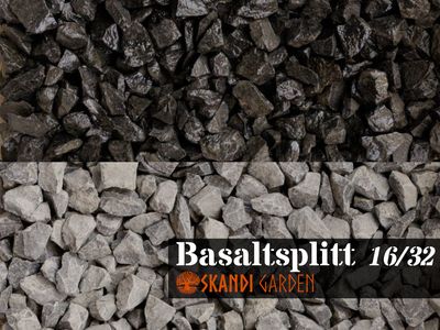 Basaltsplitt 16/32