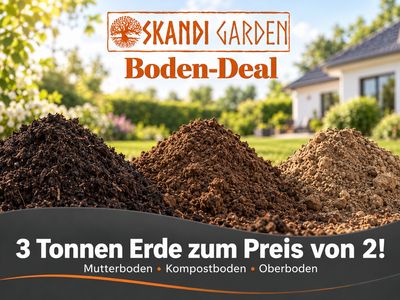 Boden - Deal