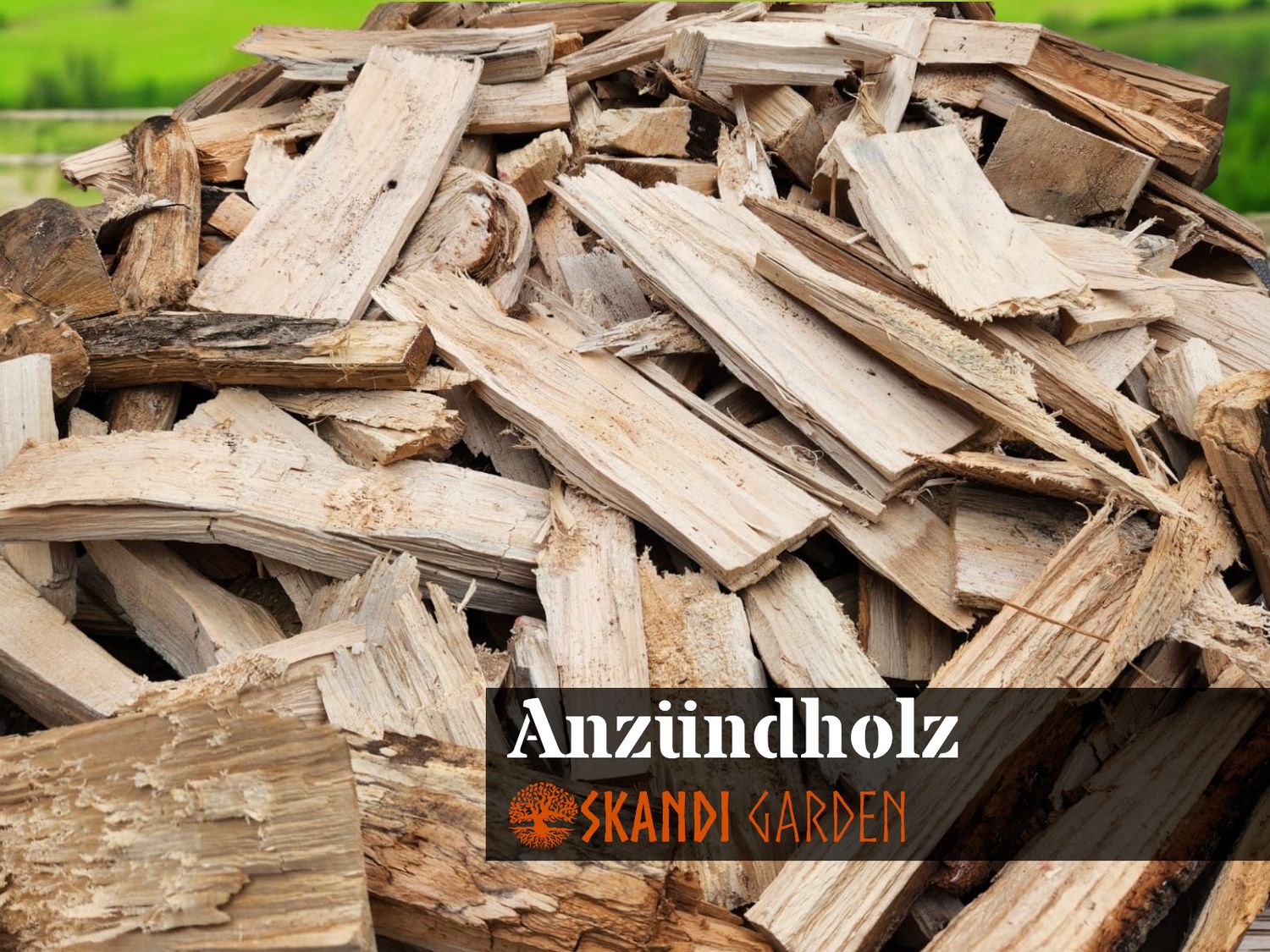 Anzündholz Anzündholz