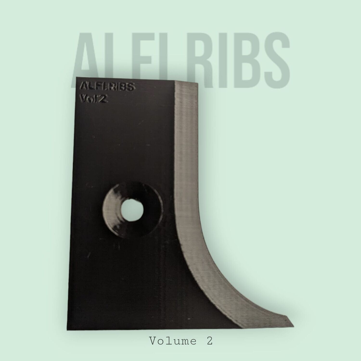 RIB Volume2