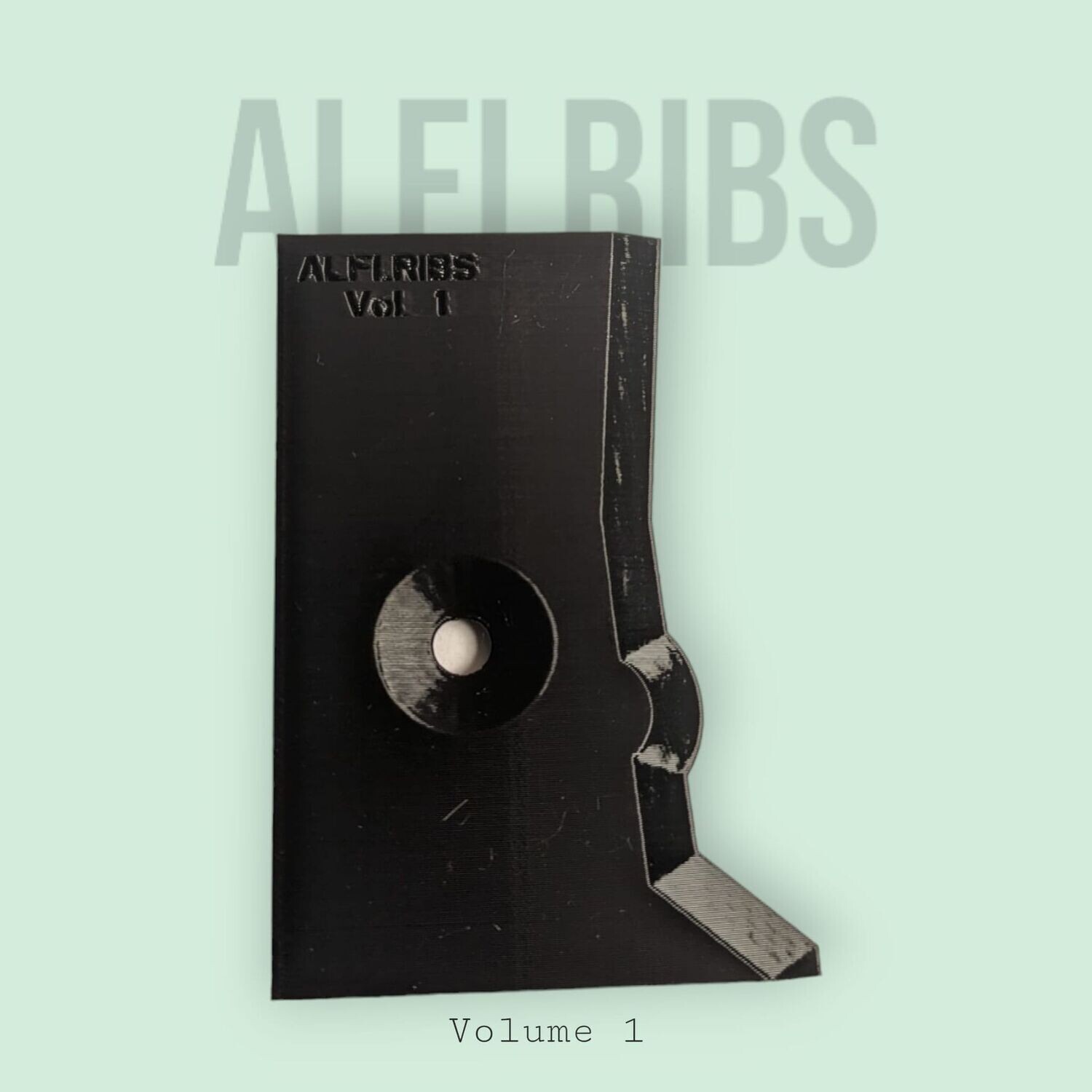 RIB Volume1