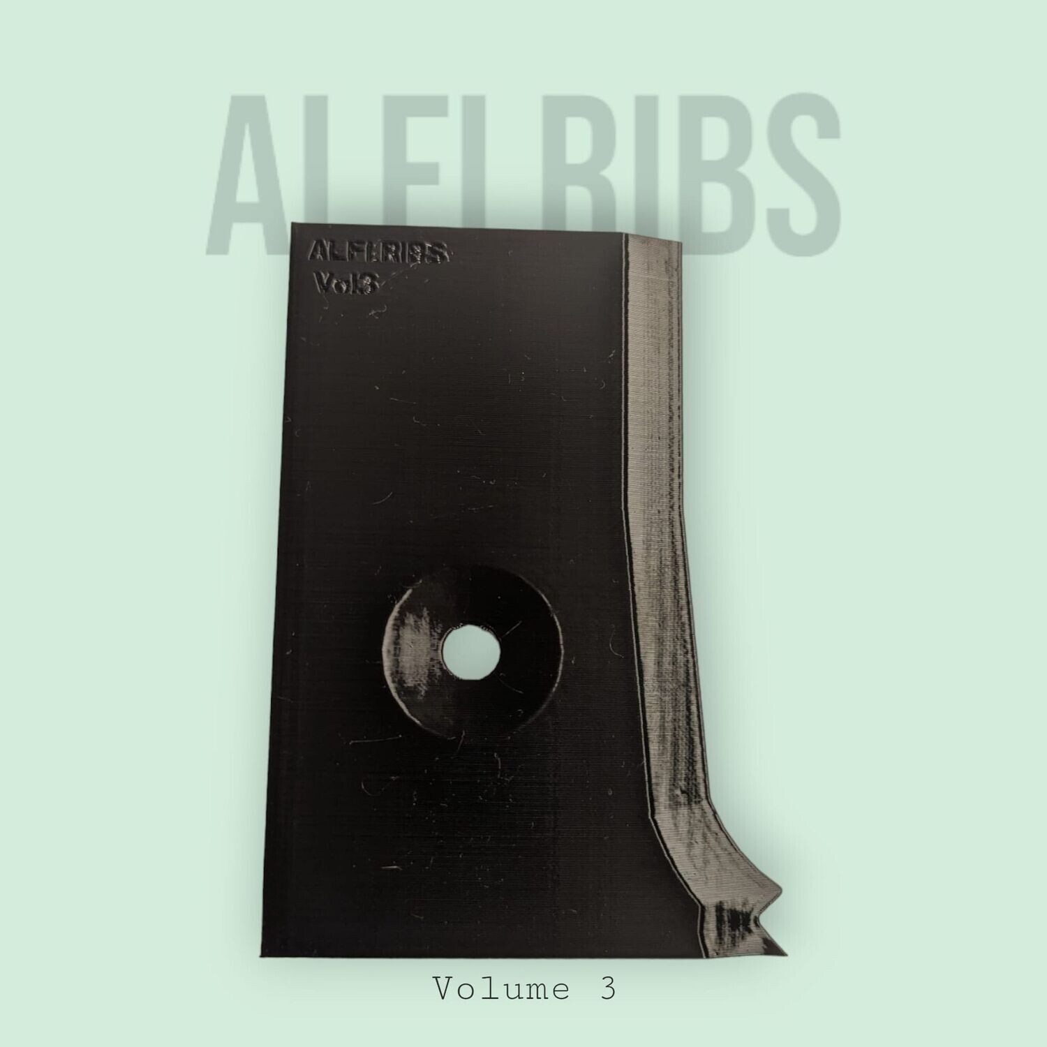 RIB Volume3