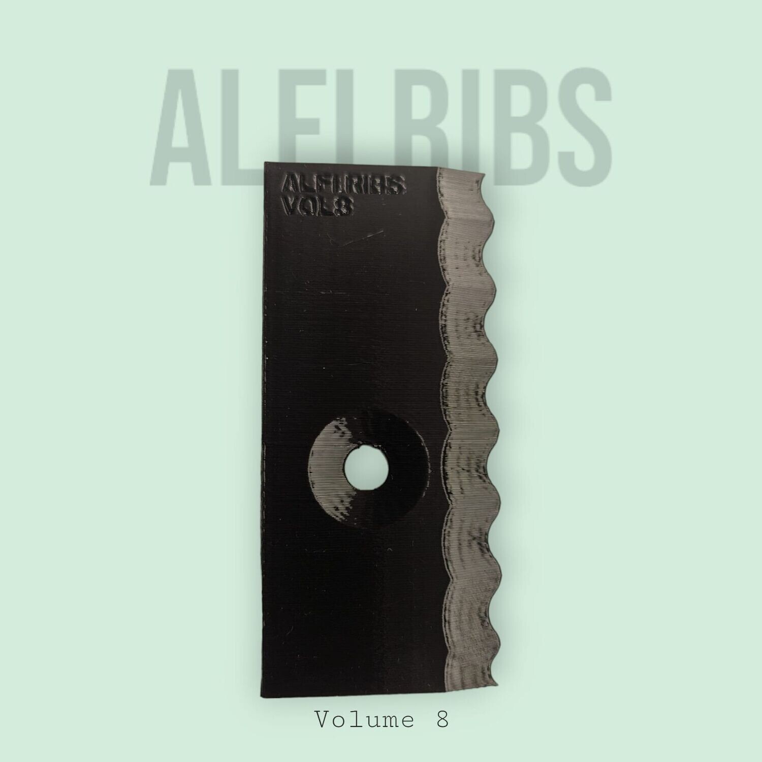 RIB Volume8