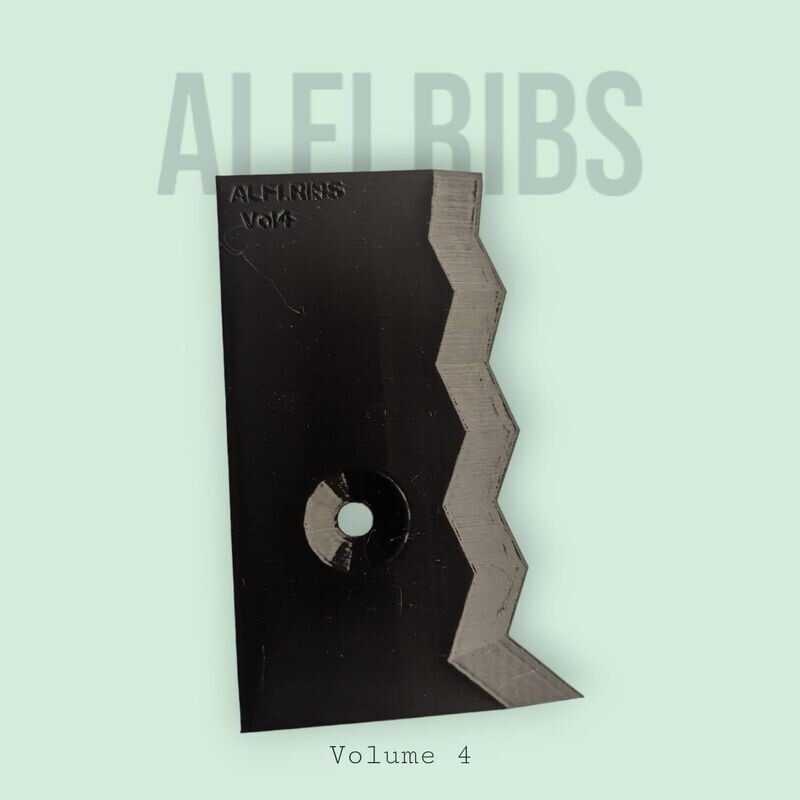 RIB Volume4 RIB Volume4