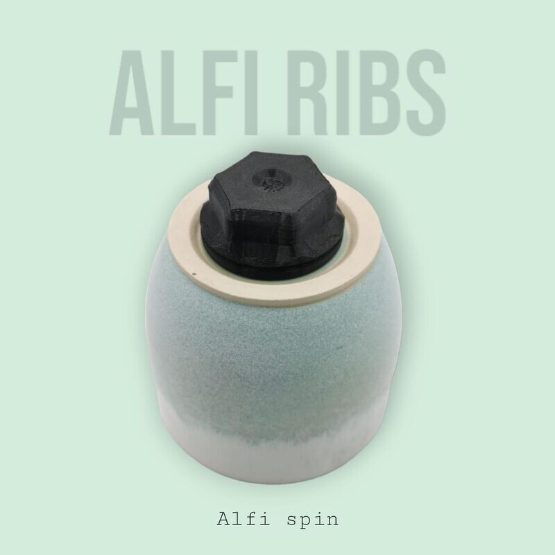 Alfi spin